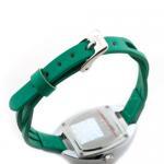 Green Belt Watch For Women(b) on Luulla