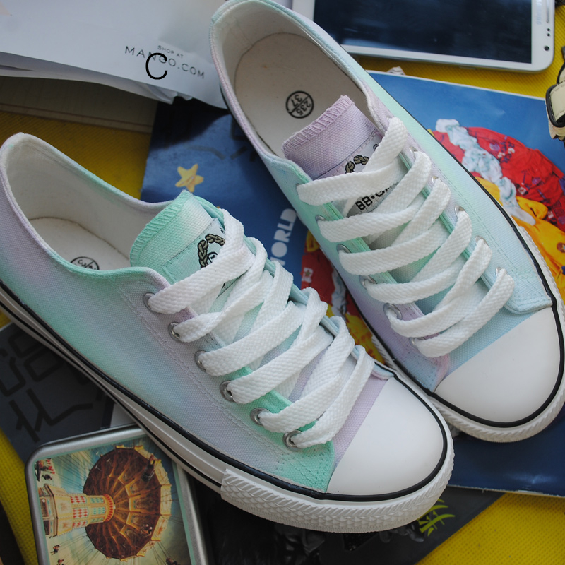 all star canvas shoes